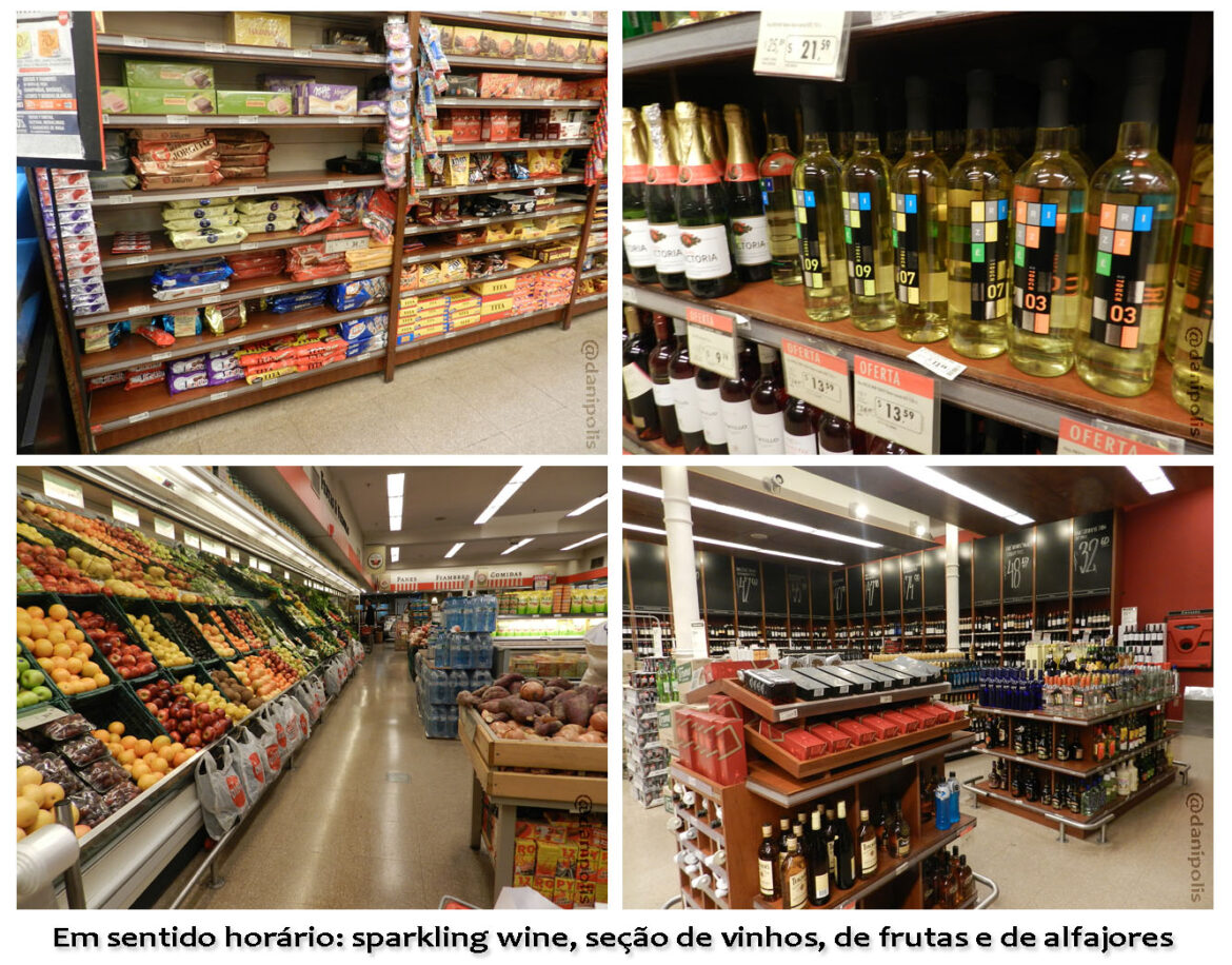 supermercadodisco_bue Supermercado em Buenos Aires