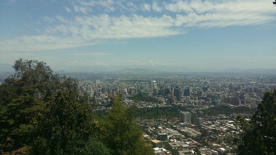 viagens2015-Santiago