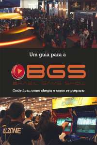 brasil game show