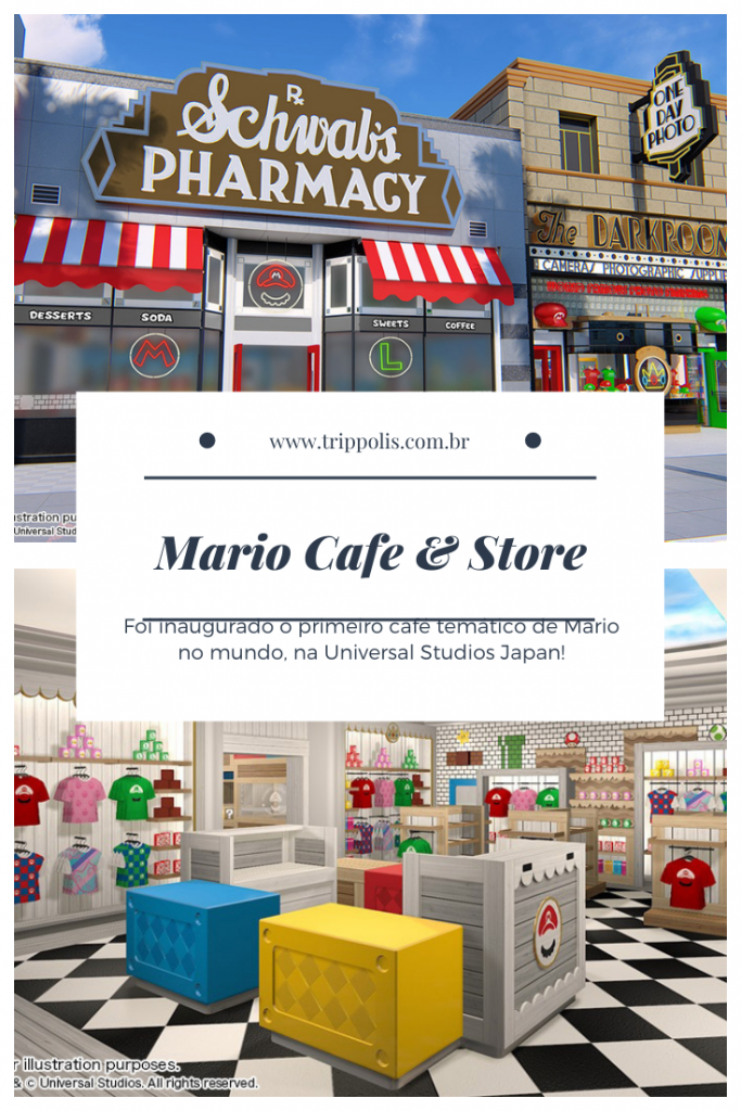 Maria Cafe & Store