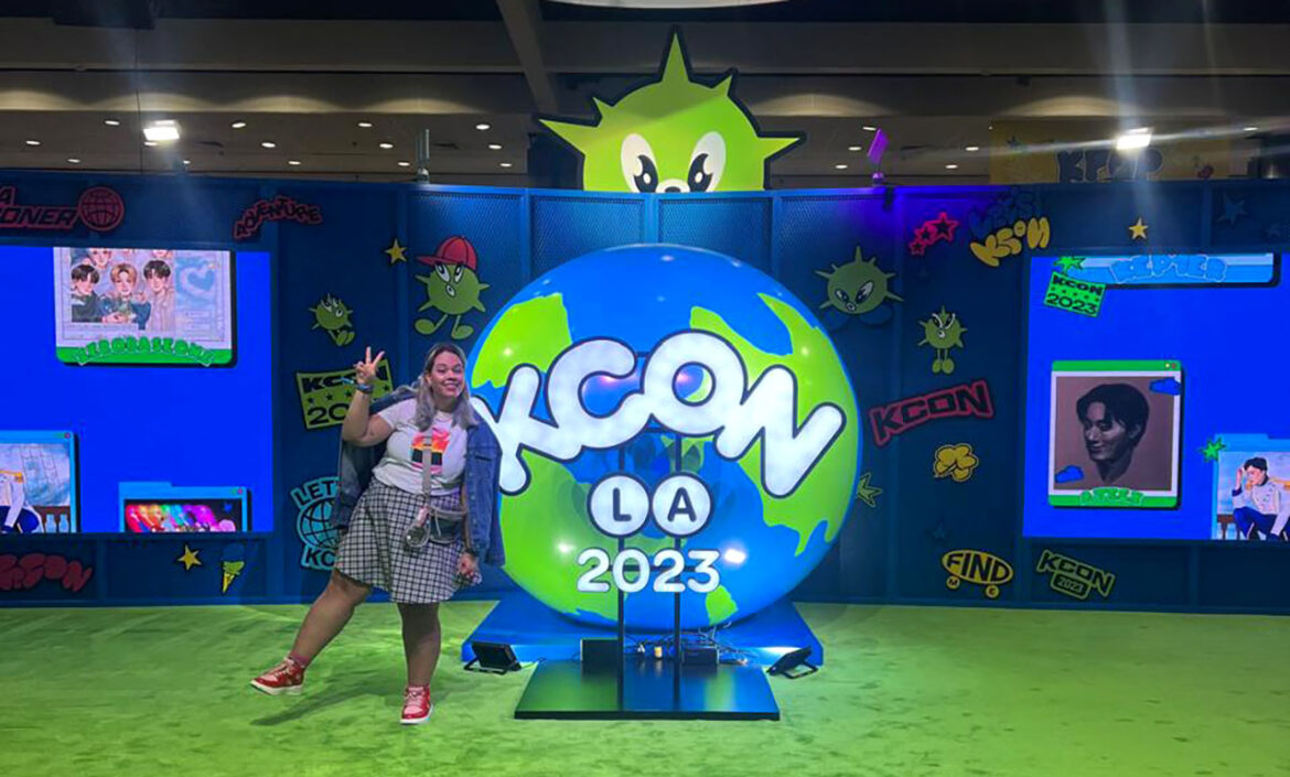 KCONLA-dani kcon la guia