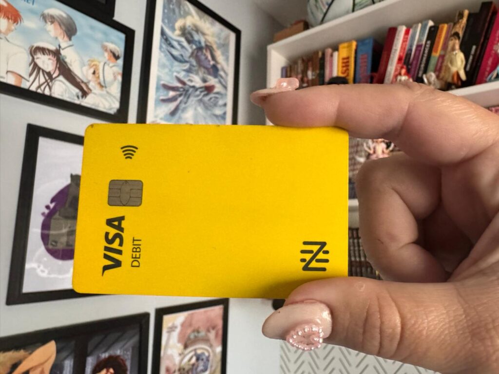 qual é a melhor conta internacional para brasileiros