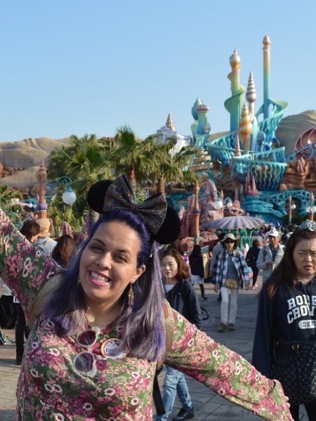 visitartokyodisneyland-castelodaariel visitartokyodisneyland-castelodaariel